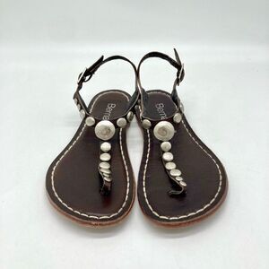 Bernardo Sandals 